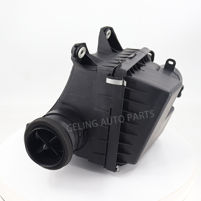Dmax 2015 Air Filter