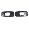 Side Lamp Case For Isuzu Forward