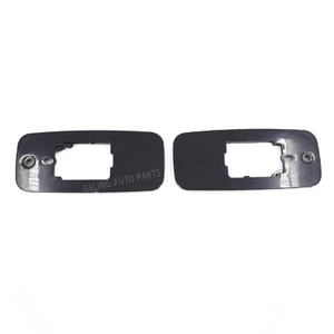 Side Lamp Case For Isuzu Forward