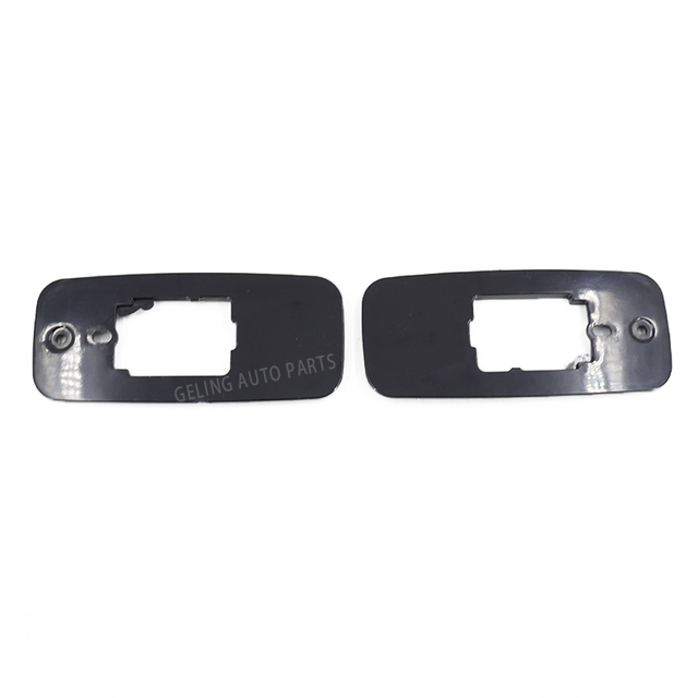 Side Lamp Case For Isuzu Forward