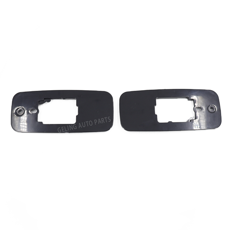 Side Lamp Case For Isuzu Forward