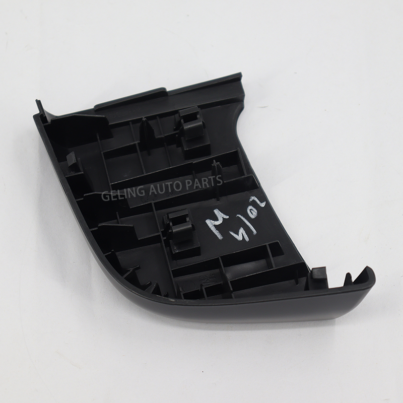 Piccolo angolo del paraurti posteriore 8983938313 per Isuzu dmax 2020