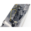 LED Taillight For Isuzu D-Max Terrain 2024