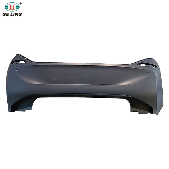 Rear Bumper 10D807421 For Volkswagen VW ID3