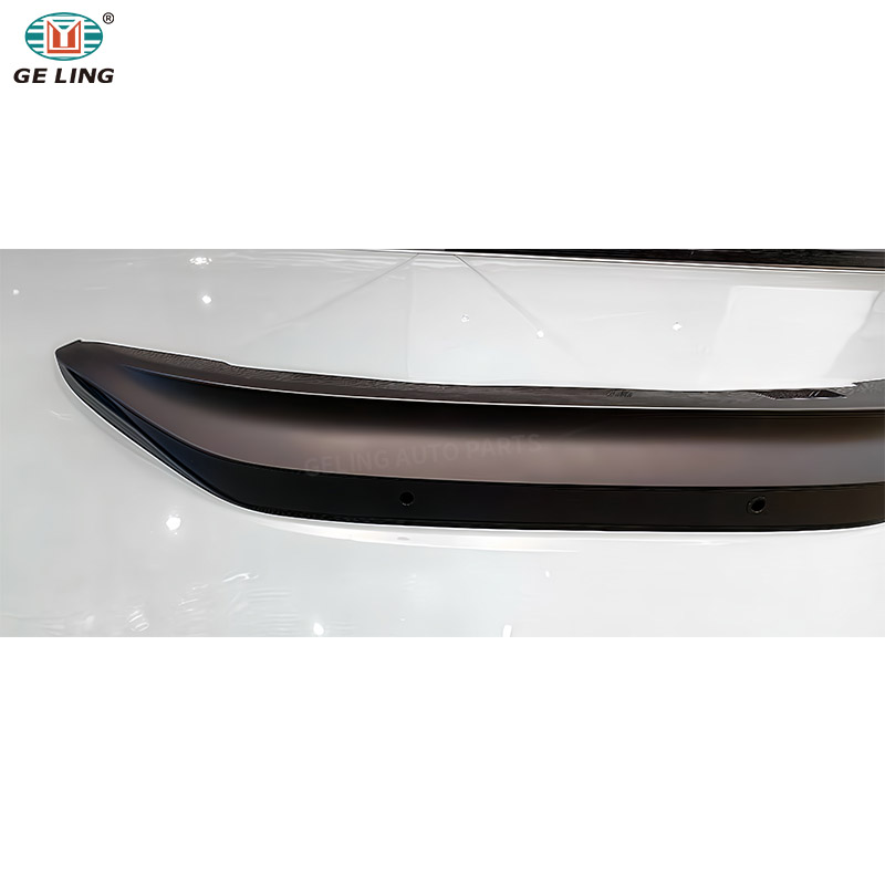 ID3 Bumper Spoiler