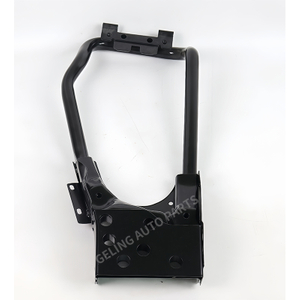 Head Lamp Bracket 521321050 531311050 For Hino 500