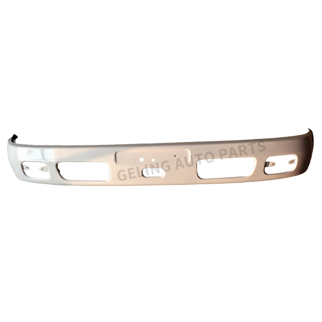 Front Bumper 5210137123 For HIN0 300 Narrow