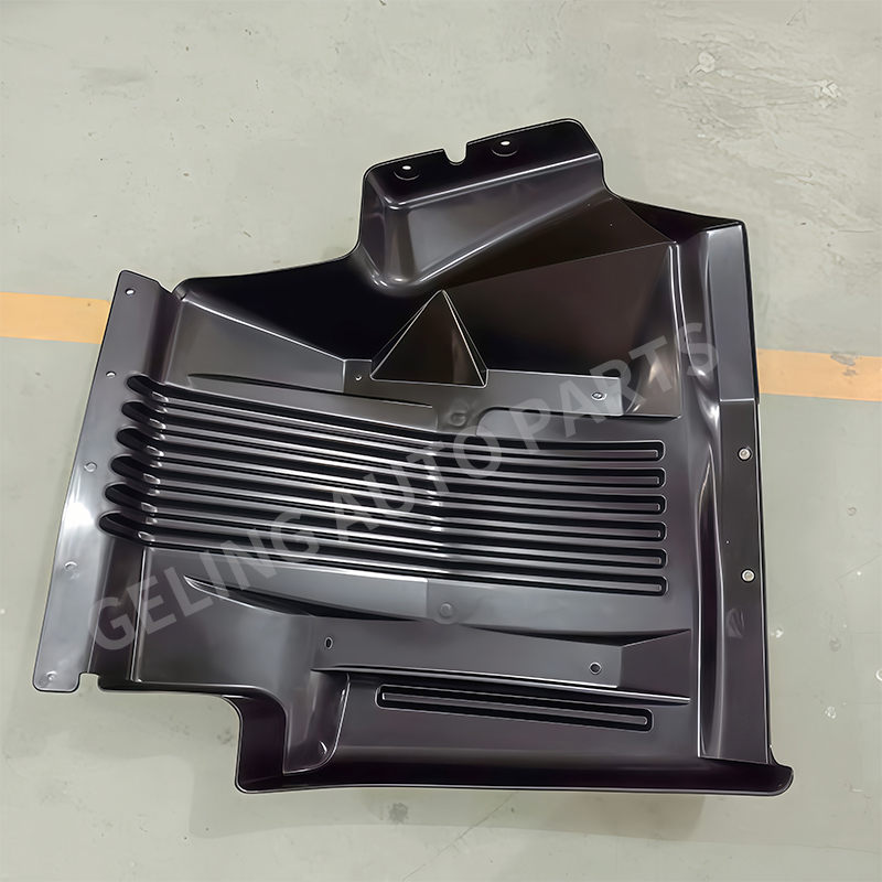 Rear Mudguard 583451020 583461020 For Hino 500