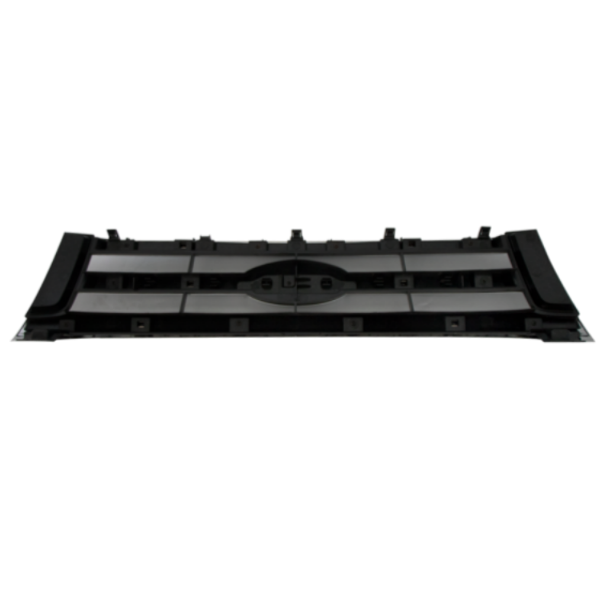 Ford Ranger 2012 Chrome Grille