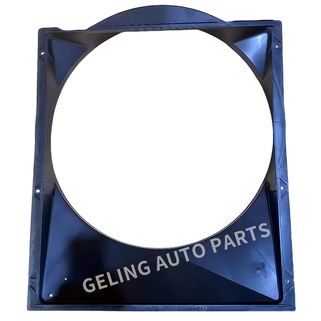 Shroud Sub Assy Fan Frame For Hino Mega 500 Series