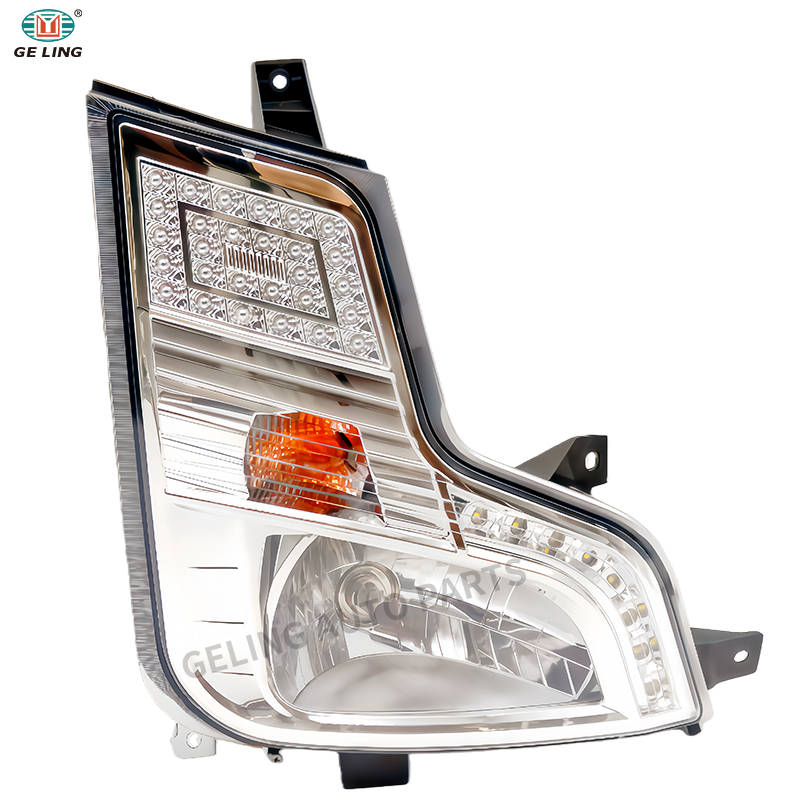Headlight For Dongfeng Captain 714 N280 N300 EV350