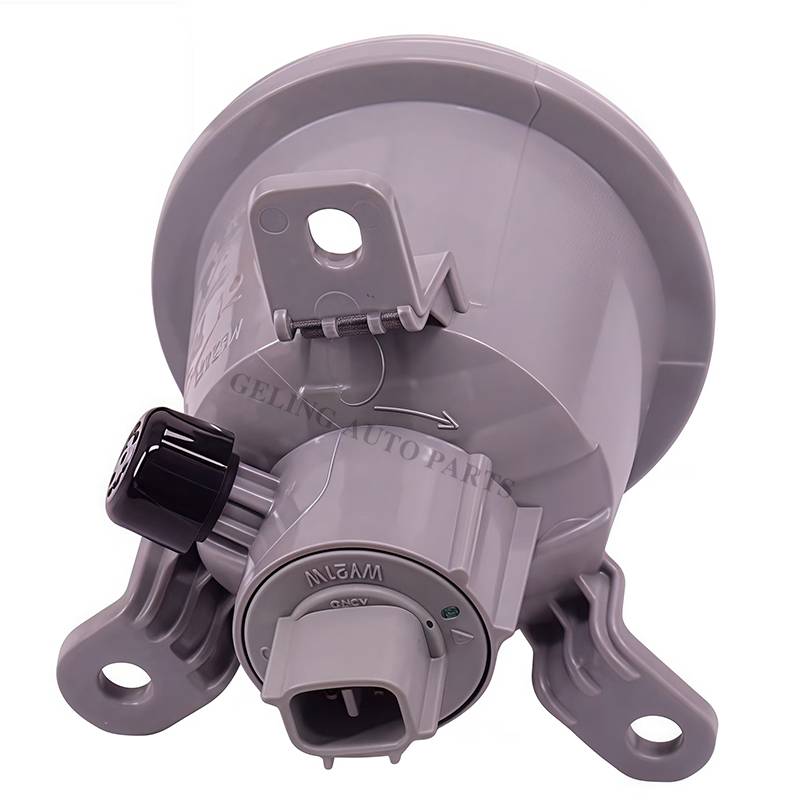 Luz de canto 8983933613 8983933623 para Isuzu Dmax 2020