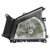 Lampe de tête 898053913 pour Isuzu 600p npr nkr