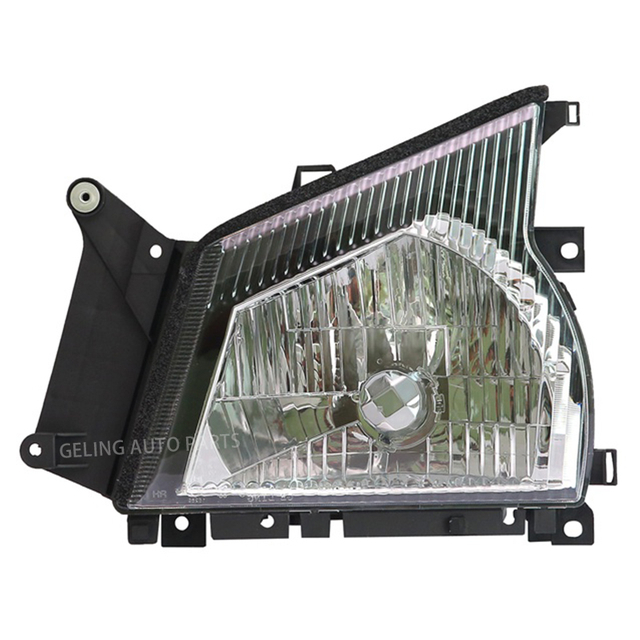 Head Lamp 898053913 For Isuzu 600p Npr Nkr