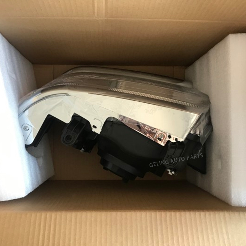GELING Light Package