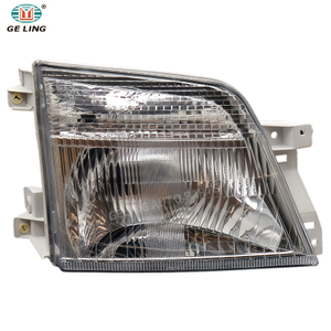 Head Lamp For Nissan E24 Caravan Van Bus 2002 2004