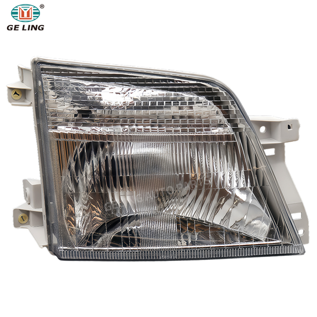 Head Lamp For Nissan E24 Caravan Van Bus 2002 2004