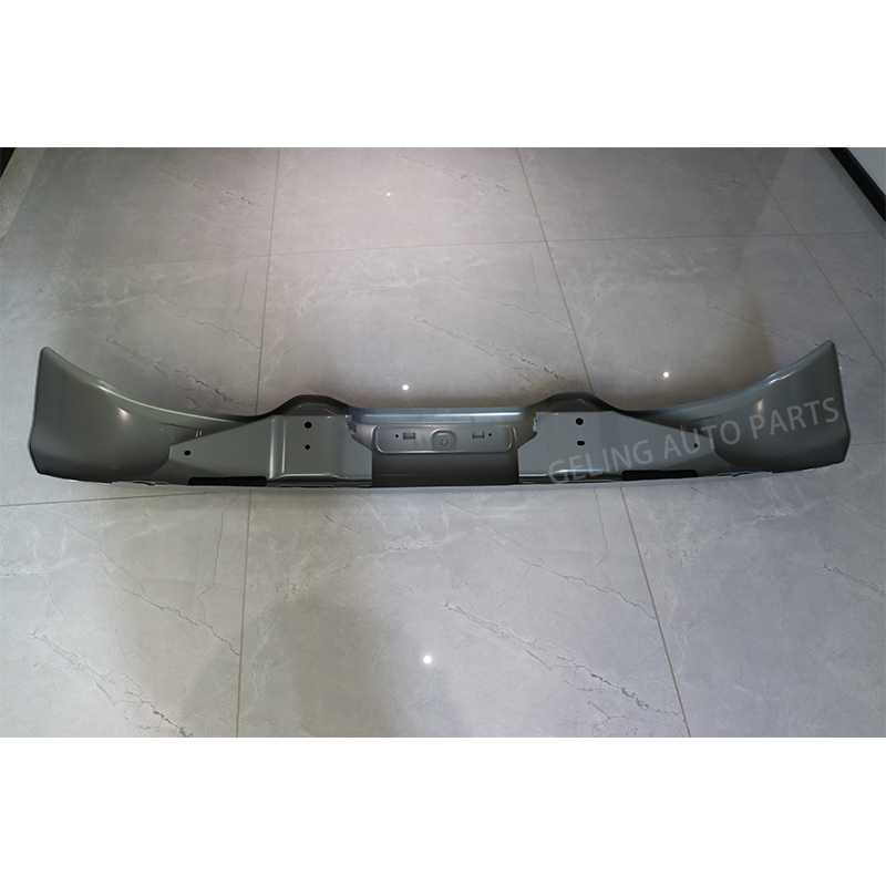 Bumper For Isuzu Travis Traviz 2021-2024