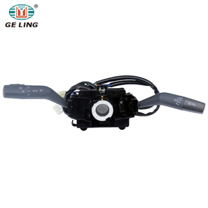 Truck Body Parts Turn Signal Switch for Isuzu Dmax 2012-2016