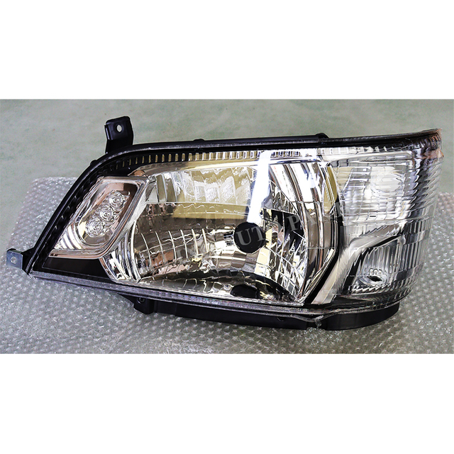 Head Lamp For Hino 300 Narrow