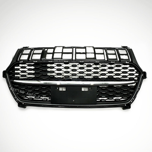 Front Facelift Grille for Maruti Suzuki Swift 2015-2020