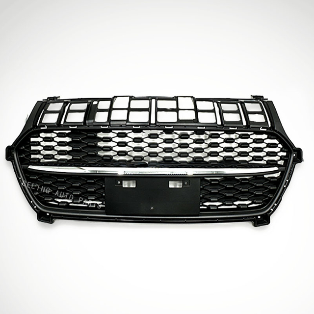 Front Facelift Grille for Maruti Suzuki Swift 2015-2020