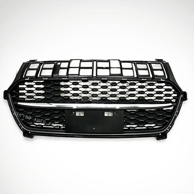 Front Facelift Grille for Maruti Suzuki Swift 2015-2020