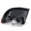 Lampada per paraurti posteriore per Mazda BT-50
