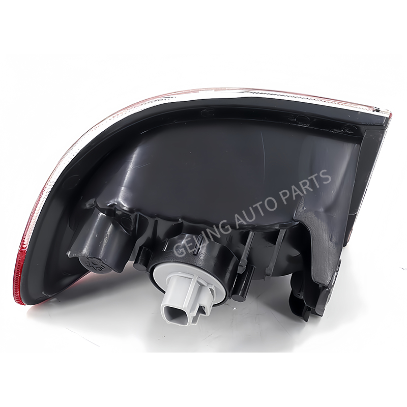 Lampada per paraurti posteriore per Mazda BT-50