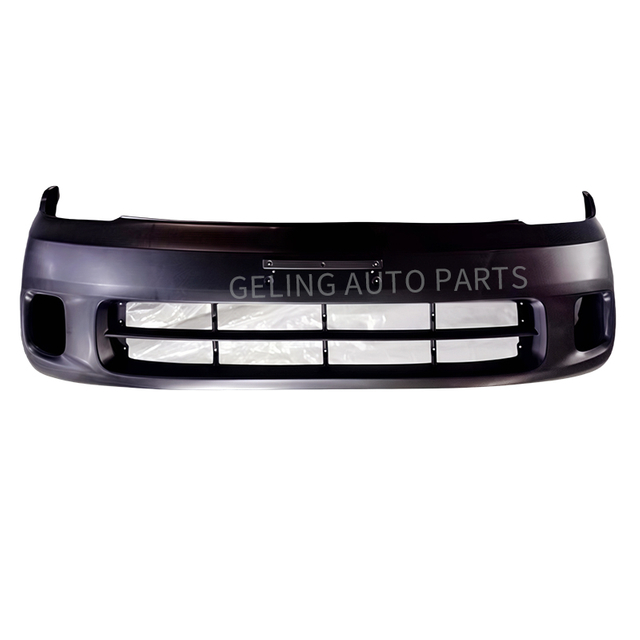 Front Bumper 865304E010 For KIA Bongo 3