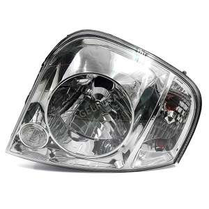 Headlight 921014E000 921024E000 For KIA Bongo 3