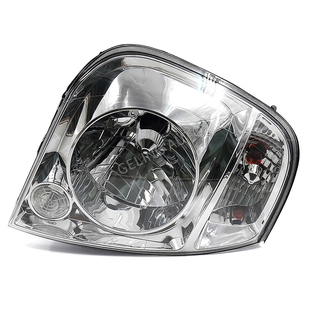 Headlight 921014E000 921024E000 For KIA Bongo 3