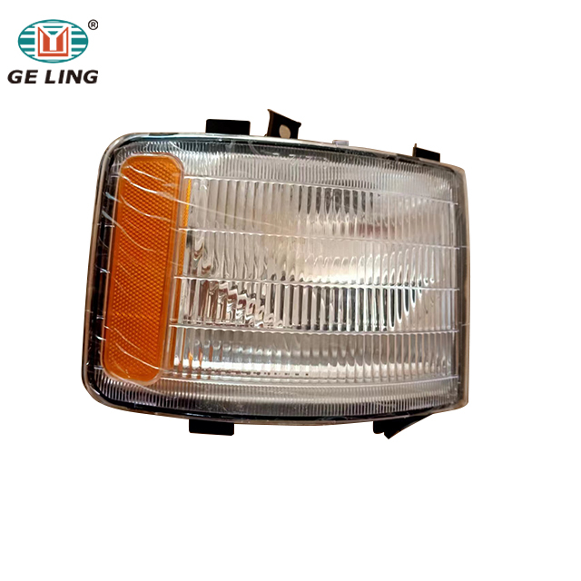 Corner Lamp 2141552 For Mitsubishi Fuso Canter 515
