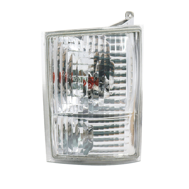 Corner Light For Isuzu Jmc Kaiyun