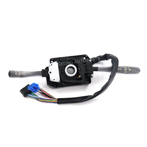 Turn Signal Switch For Isuzu Npr 100p New LHD