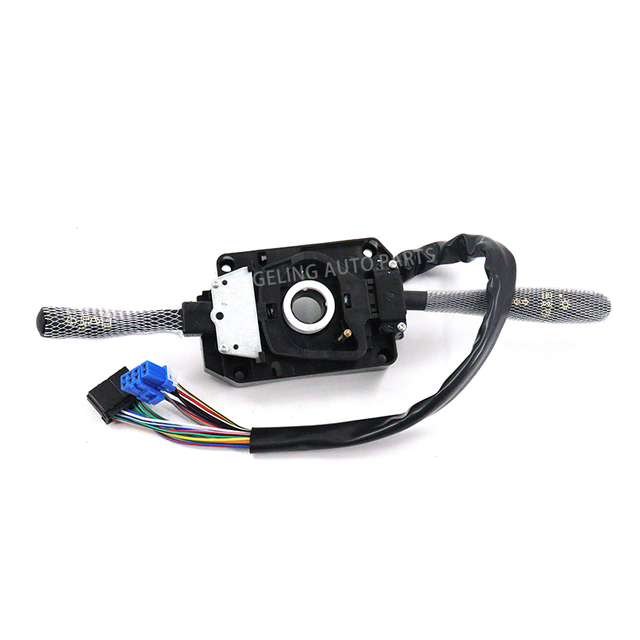 Turn Signal Switch For Isuzu Npr 100p New LHD
