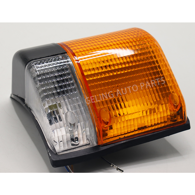 Isuzu Nhr Corner Light