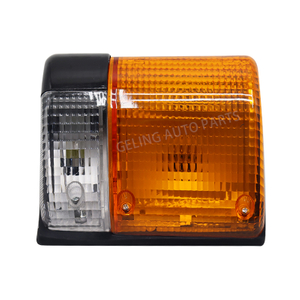 Corner Light 213-1616 For Isuzu Nhr 1998 Nkr