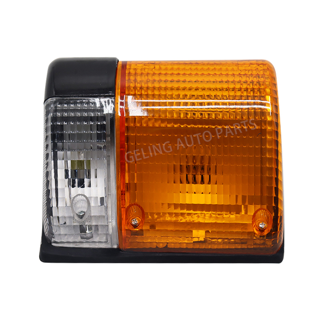 Corner Light 213-1616 For Isuzu Nhr 1998 Nkr