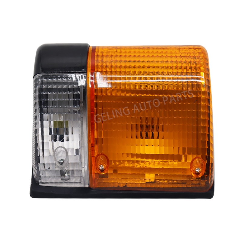 Corner Light 213-1616 For Isuzu Nhr 1998 Nkr