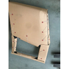Rear Door For Mitsubishi L200 Triton 2019