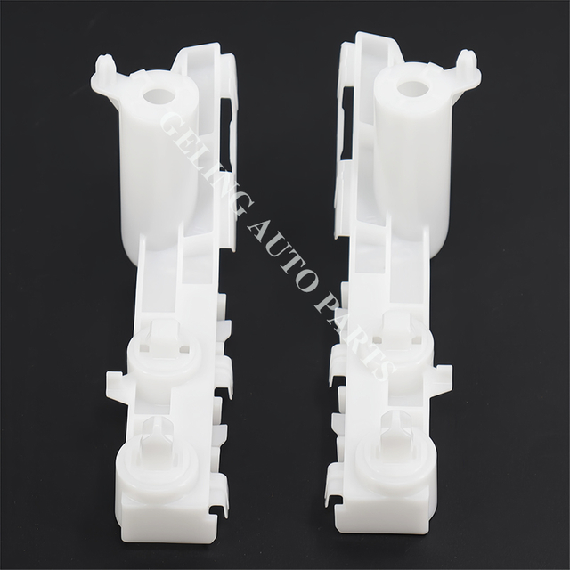 6400J287 6400J288 Bumper Bracket for Mitsubishi Triton L200 2019