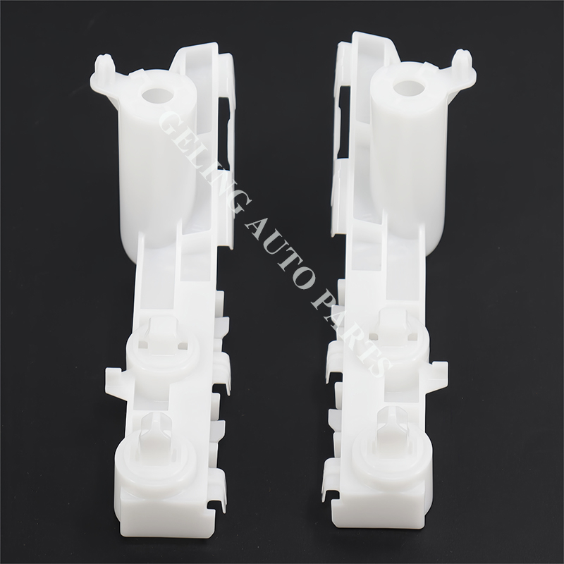 6400J287 6400J288 Bumper Bracket for Mitsubishi Triton L200 2019