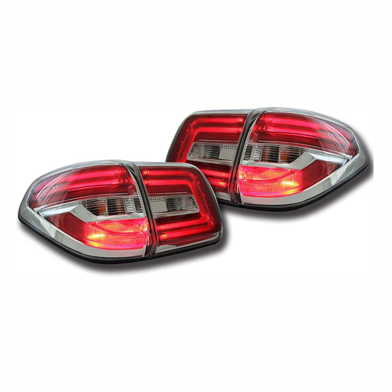 Rear Lamp For Nissan Patrol 2014