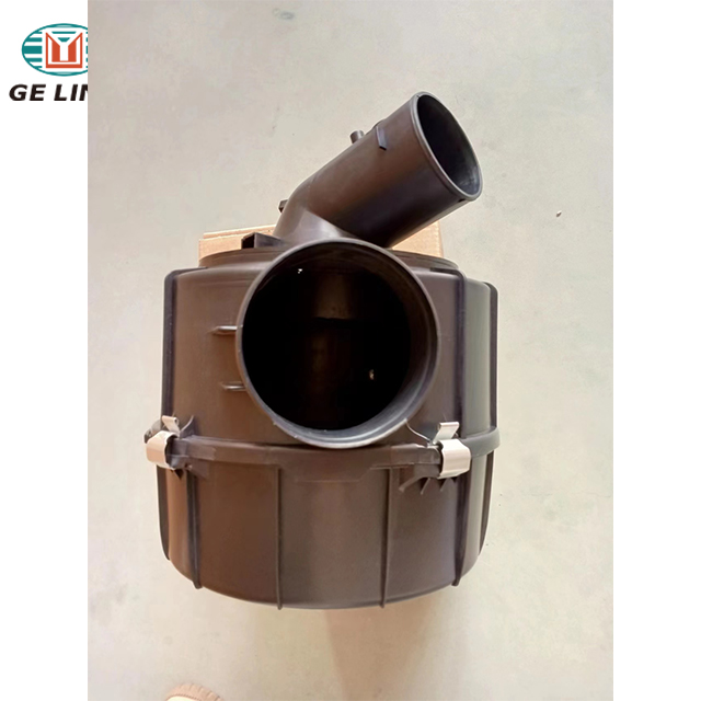 Air Filter Housing For Hino 300 Wide