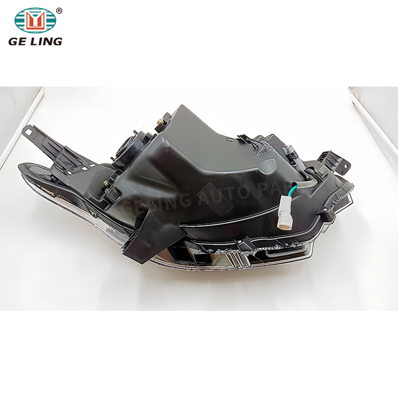 Head Lamp For Mitsubishi L200 Triton 2015