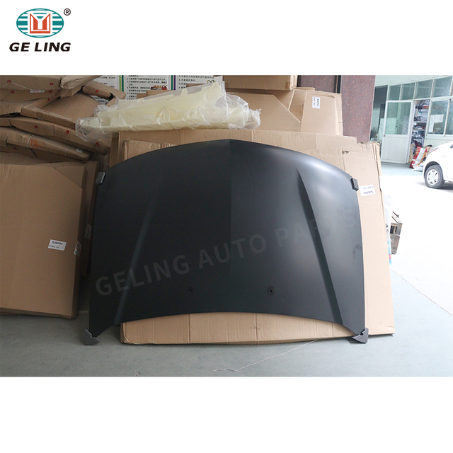 Car Hood For Mitsubishi L200 Triton 2005
