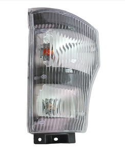 Corner Lamp 8973769090 8973769100 For Isuzu 600p Npr Nkr
