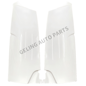 Corner Bumper 5381437170A0 5381337100A0 For Hino 300 Narrow