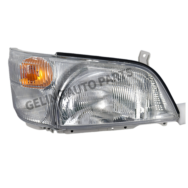 Head Lamp 8117037210 8113037210 For Hino 300 Narrow